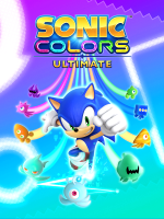 Sonic Colors: Ultimate