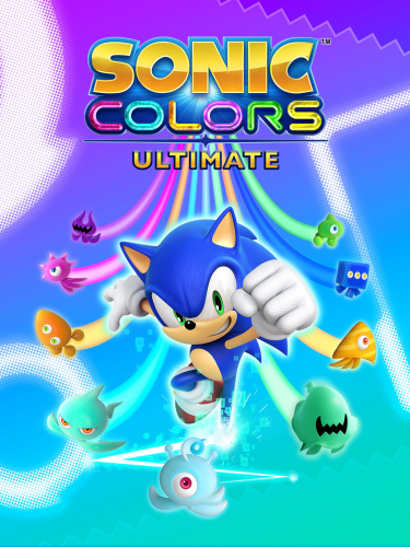Sonic Colors: Ultimate (DIGITAL)