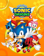Sonic Origins Digital Deluxe Edition (DIGITAL)