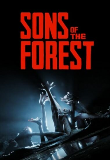 Sons Of The Forest (DIGITAL)
