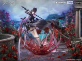 Soška Arknights - Entelechia Elite 2 Ver. 1/7 (FuRyu) - Figúrka