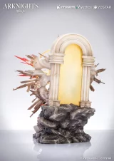 Soška Arknights - Lappland the Decadenza 1/7 dupl