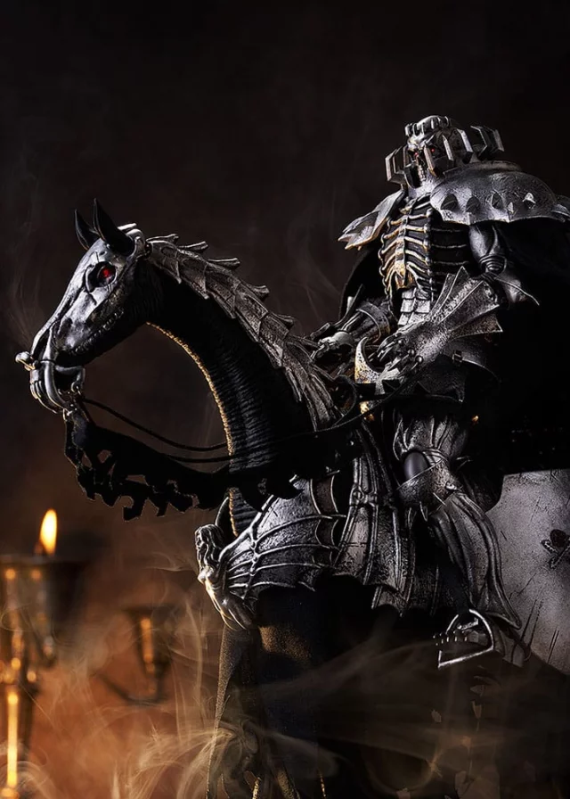 Soška Berserk - Skull Knight: DX Edition (Max Factory) - Figúrka