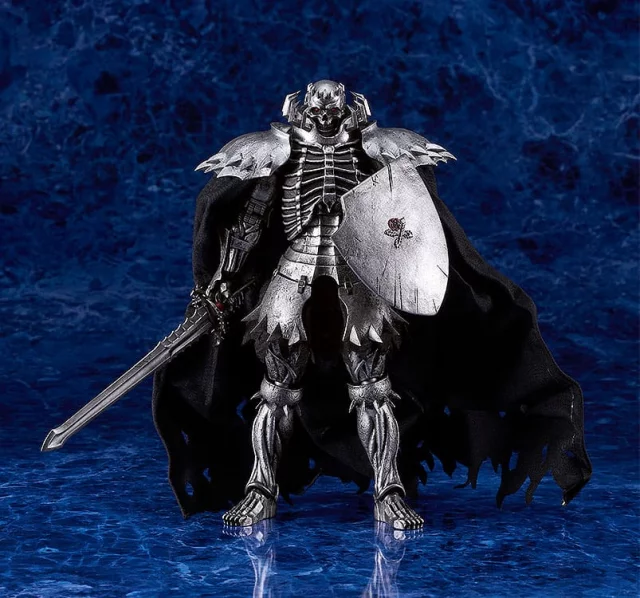 Soška Berserk - Skull Knight: DX Edition (Max Factory) - Figúrka