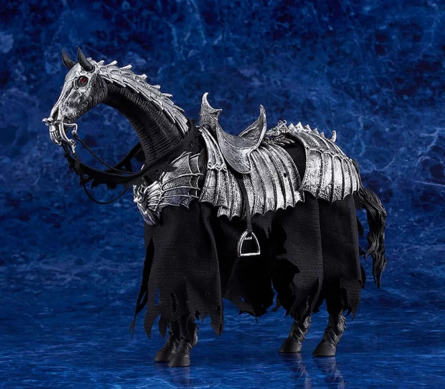 Soška Berserk - Skull Knight: DX Edition (Max Factory) - Figúrka