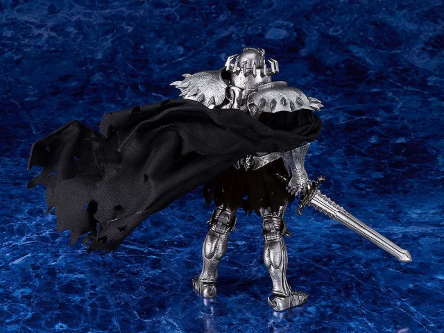 Soška Berserk - Skull Knight: DX Edition (Max Factory) - Manga