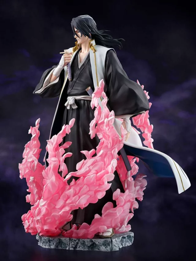 Soška Bleach: Thousand-Year Blood War - Renji Abarai (FiguartsZERO) dupl