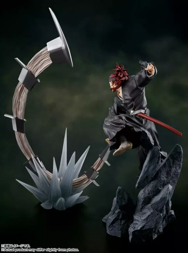 Figurka Boruto: Naruto Next Generation - Naruto + Boruto Uzumaki Statue (FiguartsZERO) dupl