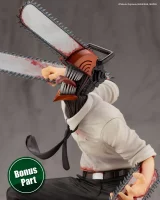 Soška Chainsaw Man - Power 1/8 bonus Edition (ArtFXJ) dupl