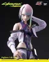 Figurka Cyberpunk: Edgerunners - Lucy (Pop Up Parade) dupl