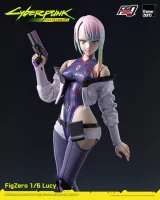 Figurka Cyberpunk: Edgerunners - Lucy (Pop Up Parade) dupl
