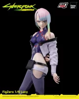 Figurka Cyberpunk: Edgerunners - Lucy (Pop Up Parade) dupl