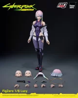 Figurka Cyberpunk: Edgerunners - Lucy (Pop Up Parade) dupl