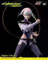 Figurka Cyberpunk: Edgerunners - Lucy (Pop Up Parade) dupl