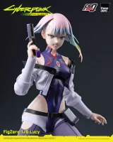 Figurka Cyberpunk: Edgerunners - Lucy (Pop Up Parade) dupl