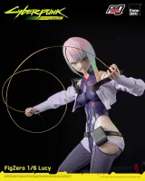 Figurka Cyberpunk: Edgerunners - Lucy (Pop Up Parade) dupl