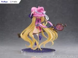 Soška Date A Live V - Mukuro Hoshimiya Witch Style Ver. (FuRyu) - Figúrka