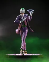Figurka DC Comics - The Joker: The Comedian (McFarlane DC Multiverse) dupl