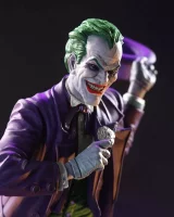 Figurka DC Comics - The Joker: The Comedian (McFarlane DC Multiverse) dupl