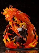 Soška Demon Slayer - Tanjiro Kamado Constant Flux Ver. (Aniplex) dupl