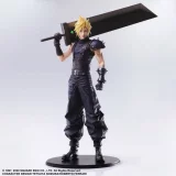 Soška Final Fantasy VII Rebirth - Cloud Strife (Square Enix) dupl