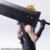 Soška Final Fantasy VII Rebirth - Cloud Strife (Square Enix) dupl