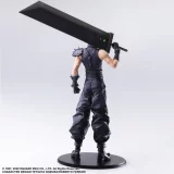 Soška Final Fantasy VII Rebirth - Cloud Strife (Square Enix) dupl