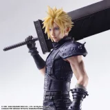 Soška Final Fantasy VII Rebirth - Cloud Strife (Square Enix) dupl