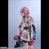 Soška Final Fantasy XIII - Lightning (Square Enix) dupl