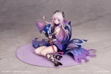 Figurka Genshin Impact - LED Statue of the Seven dupl