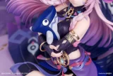 Figurka Genshin Impact - LED Statue of the Seven dupl