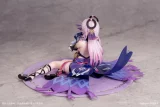 Figurka Genshin Impact - LED Statue of the Seven dupl