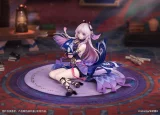 Figurka Genshin Impact - LED Statue of the Seven dupl