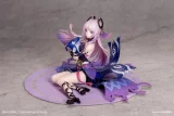 Figurka Genshin Impact - LED Statue of the Seven dupl