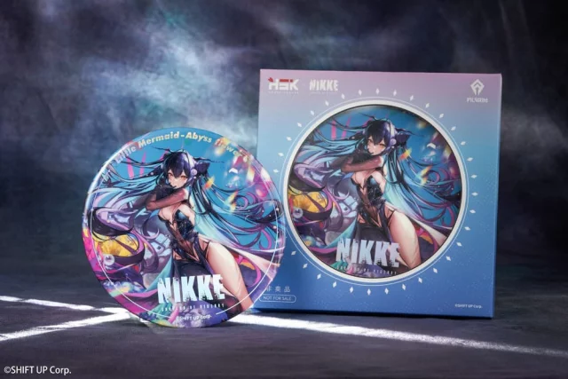 Soška Goddess of Victory: Nikke - Dorothy: Nostalgia 1/7 (Good Smile Company) dupl