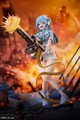Soška Goddess of Victory: Nikke - Shifty Illustration Ver. - Anime
