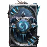 Soška Hearthstone - Varian Wrynn (31cm) (HEX Collectibles) dupl