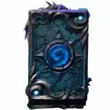 Soška Hearthstone - Tyrande Whisperwind (31cm) (HEX Collectibles) - Figúrka