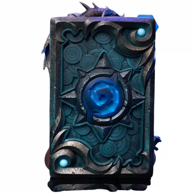 Soška Hearthstone - Tyrande Whisperwind (31cm) (HEX Collectibles) - Figúrka