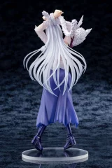 Soška I Was Reincarnated as the 7th Prince so I Can Take My Time Perfecting My Magical Ability - Captive Sword Princess Sylpha Langriss - Manga