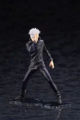 Soška Jujutsu Kaisen - Suguru Geto Deluxe 1/8 (ArtFXJ) dupl