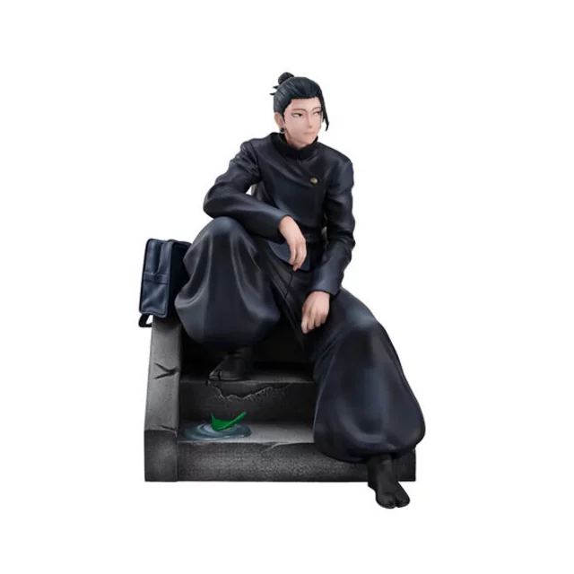 Soška Jujutsu Kaisen - Satoru Gojo 1/8 (ArtFXJ) dupl