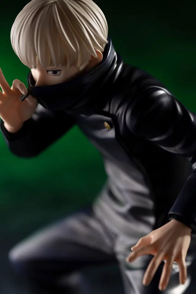 Soška Jujutsu Kaisen - Satoru Gojo 1/8 (ArtFXJ) dupl