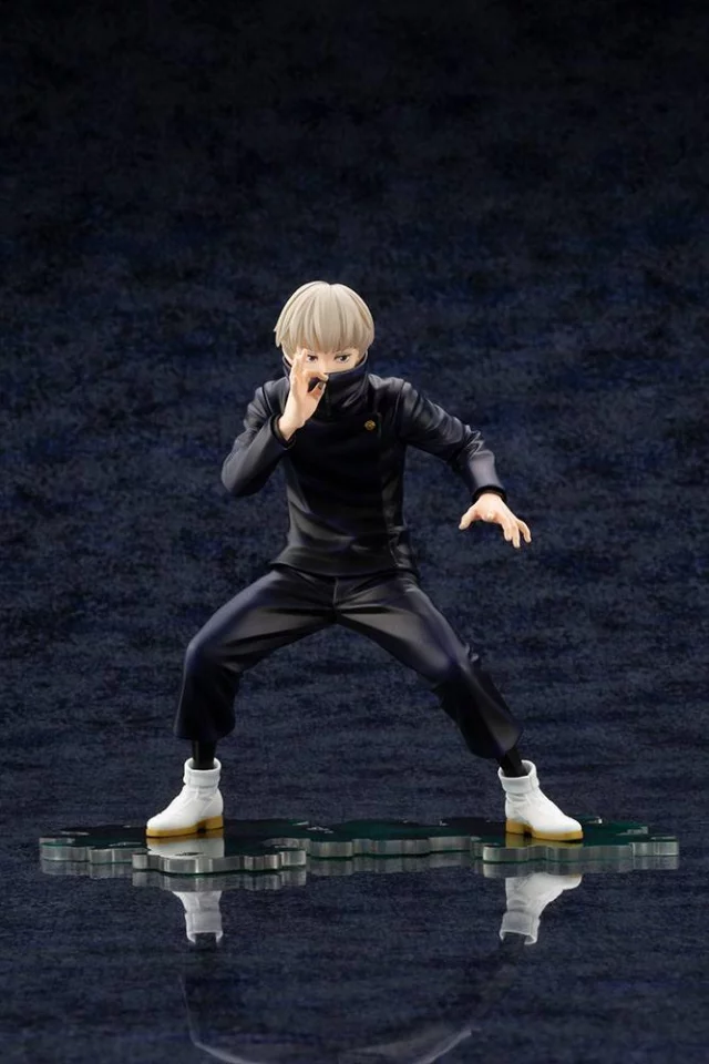 Soška Jujutsu Kaisen - Satoru Gojo 1/8 (ArtFXJ) dupl