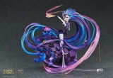 Soška League of Legends - Vayne 1/7 (Good Smile Company) dupl