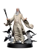 Soška Lord of The Rings - Aragorn Figures of Fandom PVC Statue 28 cm (Weta Workshop) dupl