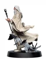 Soška Lord of The Rings - Aragorn Figures of Fandom PVC Statue 28 cm (Weta Workshop) dupl