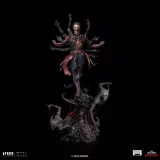 Soška Marvel: Doctor Strange in the Multiverse of Madness - Stephen Strange BDS Art Scale 1/10 – Iron Studios dupl
