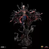 Soška Marvel: Doctor Strange in the Multiverse of Madness - Dead Defender Strange Art Scale 1/10 (Iron Studios) dupl