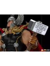 Soška Avengers: Endgame - Thor Art Scale 1/10 Exclusive 2021 (Iron Studios) dupl